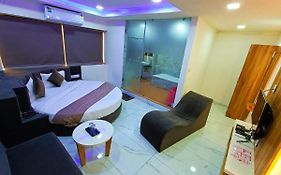 Hotel Rock
